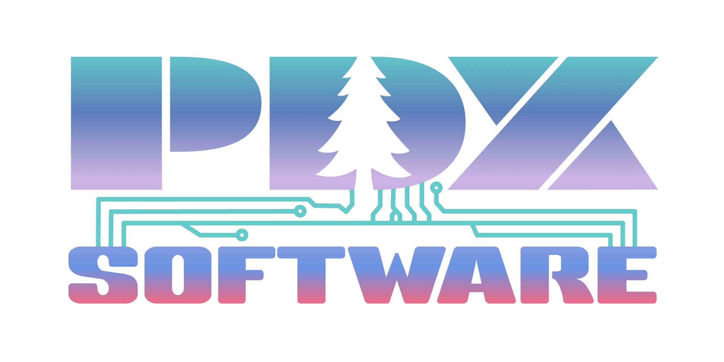 PDX Software Studio logo